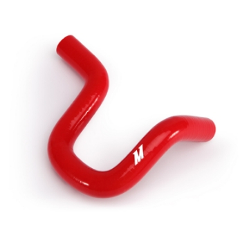 Picture of Mishimoto 10-13 Hyundai Genesis Coupe 2-0T-2-0T Premium-2-0T R-Spec Red Silicone Heater Hose Kit