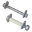 Picture of SPC Performance TOYOTA CAM BOLT KIT 2