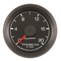 Picture of Autometer Factory Match Ford 52-4mm Full Sweep Electronic 0-2000 Deg F EGT-Pyrometer Gauge