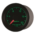 Picture of Autometer Factory Match Ford 52-4mm Full Sweep Electronic 0-2000 Deg F EGT-Pyrometer Gauge