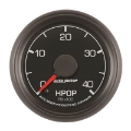 Picture of Autometer Factory Match Ford 52-4mm Full Sweep Electronic 0-4000 PSI Diesel HPOP Pressure Gauge