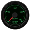Picture of Autometer Factory Match Ford 52-4mm Full Sweep Electronic 0-4000 PSI Diesel HPOP Pressure Gauge