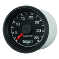 Picture of Autometer Factory Match Ford 52-4mm Mechanical 0-35 PSI Boost Gauge