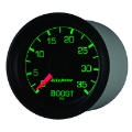 Picture of Autometer Factory Match Ford 52-4mm Mechanical 0-35 PSI Boost Gauge