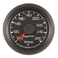 Picture of Autometer Factory Match Ford 52-4mm Full Sweep Electronic 100-260 Deg F Transmission Temp Gauge