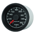 Picture of Autometer Factory Match Ford 52-4mm Full Sweep Electronic 100-260 Deg F Transmission Temp Gauge