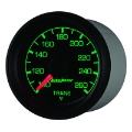 Picture of Autometer Factory Match Ford 52-4mm Full Sweep Electronic 100-260 Deg F Transmission Temp Gauge
