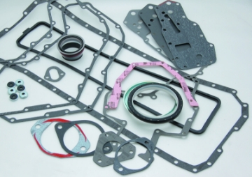 Picture of Cometic Street Pro 92-97 CMS 5-9L Cummins Diesel 12V Non-Intercooled Bottom End Gasket Kit