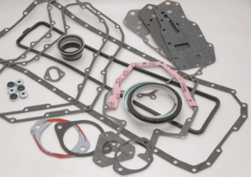 Picture of Cometic Street Pro 92-97 CMS 5-9L Cummins Diesel 12V Non-Intercooled Bottom End Gasket Kit