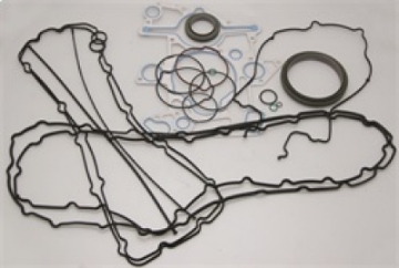 Picture of Cometic Street Pro 03-08 Ford 6-0L Powerstroke Diesel V8 Bottom End Gasket Kit