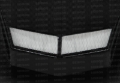 Picture of Seibon 03-06 Hyundai Tiburon GK27 VSII- Style Carbon Fiber Hood