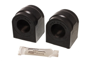 Picture of Energy Suspension 04-06 Ford F100-F150 2wd 34mm Black Front Sway Bar Bushing Set