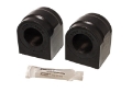 Picture of Energy Suspension 04-06 Ford F100-F150 2wd 34mm Black Front Sway Bar Bushing Set