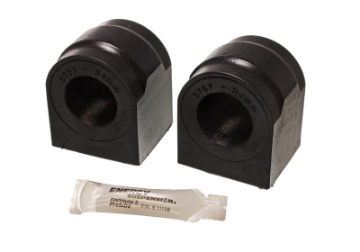Picture of Energy Suspension 04-06 Ford F100-F150 2wd 34mm Black Front Sway Bar Bushing Set