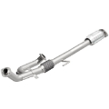Picture of MagnaFlow Conv DF 07-10 Lexus ES350 - 07-10 Toyota Camry 3-5L Y-Pipe Assembly 49 State