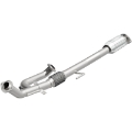 Picture of MagnaFlow Conv DF 07-10 Lexus ES350 - 07-10 Toyota Camry 3-5L Y-Pipe Assembly 49 State