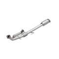 Picture of MagnaFlow Conv DF 07-10 Lexus ES350 - 07-10 Toyota Camry 3-5L Y-Pipe Assembly 49 State