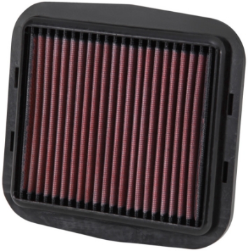 Picture of K&N 12 Ducati 1199 Panigale-Panigale S-Panigale S Tricolore Replacement Air Filter