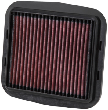 Picture of K&N 12 Ducati 1199 Panigale-Panigale S-Panigale S Tricolore Replacement Air Filter