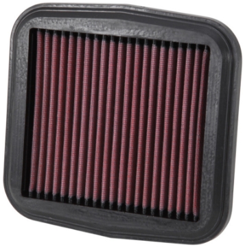 Picture of K&N 12 Ducati 1199 Panigale-Panigale S-Panigale S Tricolore Replacement Air Filter