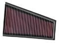 Picture of K&N Replacement Air Filter 12-13 Mercedes Benz A180-A200-A250-B180-B200-B250