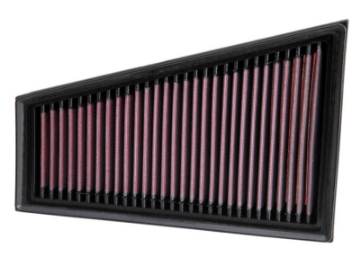 Picture of K&N Replacement Air Filter 12-13 Mercedes Benz A180-A200-A250-B180-B200-B250
