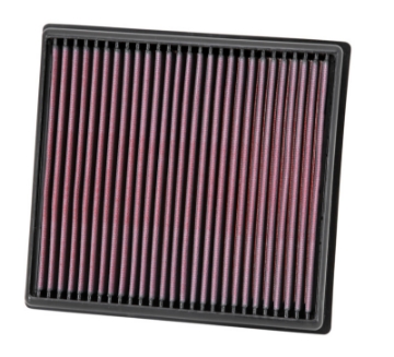 Picture of K&N Replacement Air Filter 12-13 Mercedes Benz A180-A200-A220-B180-B200-B220