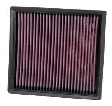 Picture of K&N Replacement Air Filter 12-13 Mercedes Benz A180-A200-A220-B180-B200-B220