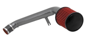 Picture of AEM 12-13 Hyundai Elantra 1-8L Gunmetal Gray Cold Air Intake
