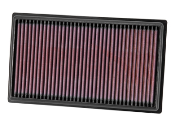 Picture of K&N Replacement Air Filter 11-13 Mazda 5 2-0L