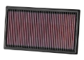 Picture of K&N Replacement Air Filter 11-13 Mazda 5 2-0L