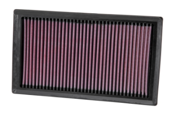 Picture of K&N Replacement Air Filter 11-13 Mazda 5 2-0L