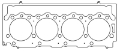 Picture of Cometic GM 6-5L Diesel 91-95 4-100 inch Bore -075 inch MLS-5 Right Head Gasket
