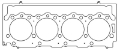 Picture of Cometic GM 6-5L Diesel 91-95 4-100 inch Bore -075 inch MLS-5 Right Head Gasket