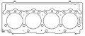 Picture of Cometic GM 6-5L Diesel 91-95 4-100 inch Bore -075 inch MLS-5 Right Head Gasket