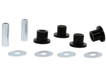 Picture of Whiteline Plus 02-09 Lexus GX470 - 06+ Toyota FJ Cruiser Front Steering-Rack & Pinion Mount Bushing
