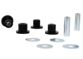 Picture of Whiteline Plus 02-09 Lexus GX470 - 06+ Toyota FJ Cruiser Front Steering-Rack & Pinion Mount Bushing