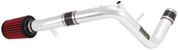 Picture of AEM 13 Hyundai Veloster Turbo 1-6L Polished Cold Air Intake