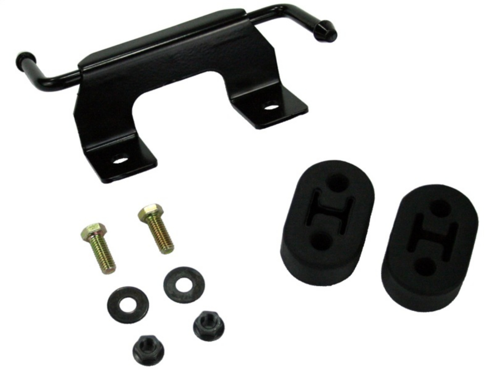Picture of aFe MACH Force XP Tailpipe Hanger Kit 94-97 Dodge Diesel Trucks L6-5-9L td