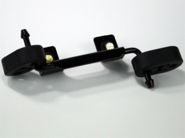 Picture of aFe MACH Force XP Tailpipe Hanger Kit 94-97 Dodge Diesel Trucks L6-5-9L td