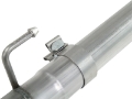 Picture of aFe MACHForce XP 2-5in 409SS Cat Back Exhaust w- 304SS Polished Tip 05-13 Toyota Tacoma V6 4-0L