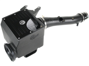 Picture of aFe MagnumFORCE Intake Stage-2 Si Fully Sealed Housing w-Pro Dry S Media 12-13 Toyota Tacoma V6 4-0L