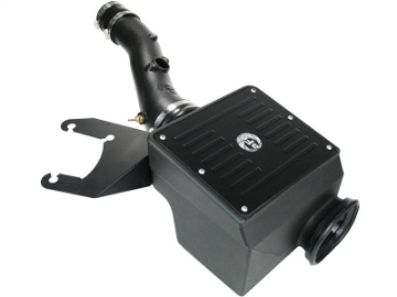 Picture of aFe MagnumFORCE Intake Stage-2 Si Fully Sealed Housing w-Pro Dry S Media 12-13 Toyota Tacoma V6 4-0L