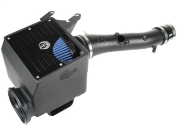 Picture of aFe MagnumFORCE Intake Stage-2 Si Fully Sealed Housing w-Pro 5R Media 12-13 Toyota Tacoma V6-4-0L