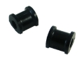 Picture of Whiteline Plus 9-01-9-06 Acura Integra-RSX - 11-00-05 Honda Civic 20mm Front Sway Bar Mount Bushing