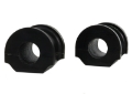 Picture of Whiteline Plus 9-01-9-06 Acura Integra-RSX - 11-00-05 Honda Civic 20mm Front Sway Bar Mount Bushing