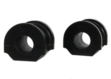 Picture of Whiteline Plus 9-01-9-06 Acura Integra-RSX - 11-00-05 Honda Civic 20mm Front Sway Bar Mount Bushing