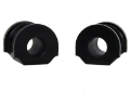 Picture of Whiteline Plus 9-01-9-06 Acura Integra-RSX - 11-00-05 Honda Civic 20mm Front Sway Bar Mount Bushing