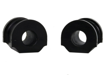 Picture of Whiteline Plus 9-01-9-06 Acura Integra-RSX - 11-00-05 Honda Civic 20mm Front Sway Bar Mount Bushing