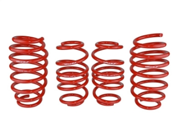 Picture of Skunk2 12 Honda Civic Lowering Springs 2-25 - 2-00in Set of 4